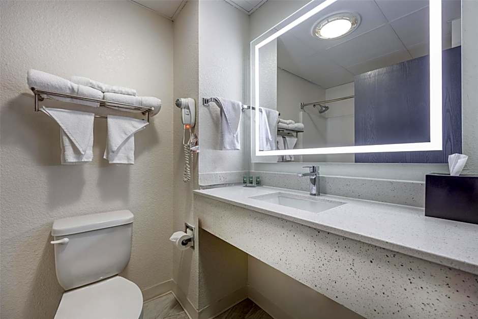 Best Western Bolingbrook Hotel