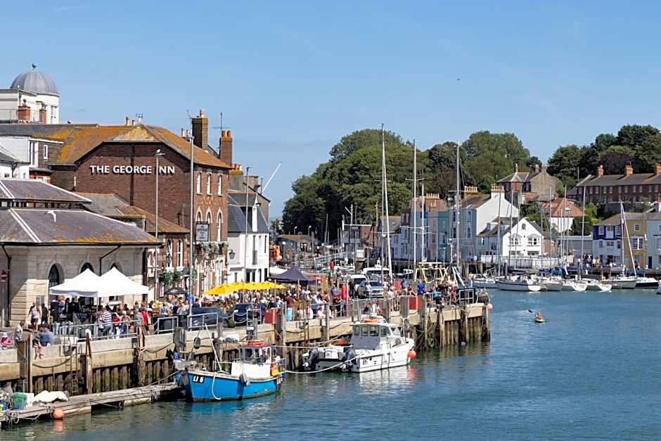 The Royal Hotel Weymouth