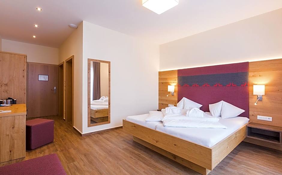 Panoramahotel Gürtl