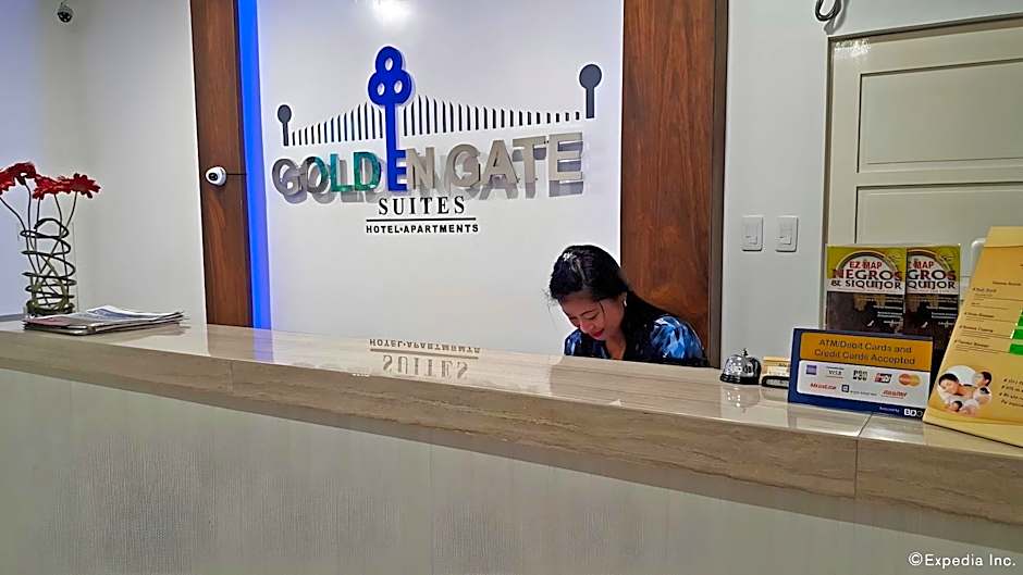 Golden Gate Suites