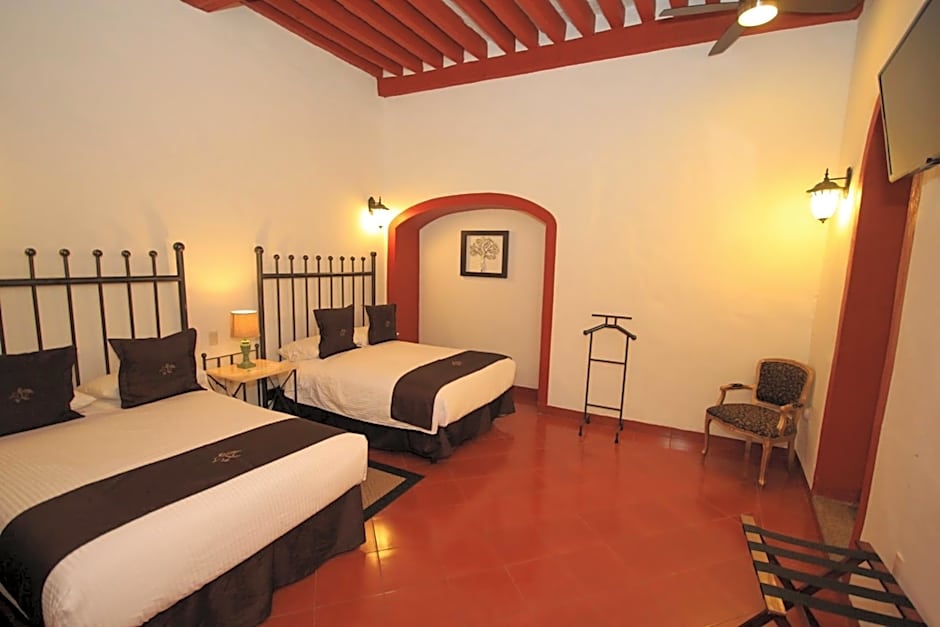 Hotel Santa Regina