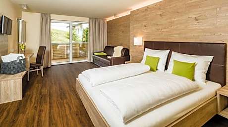 Double Room Classic