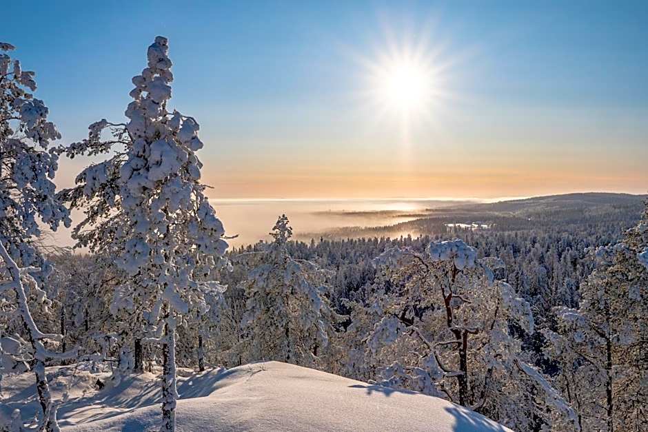 Break Sokos Hotel Vuokatti
