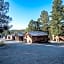 Alpine Cabin, 3 Bedrooms, Deck, Sleeps 8