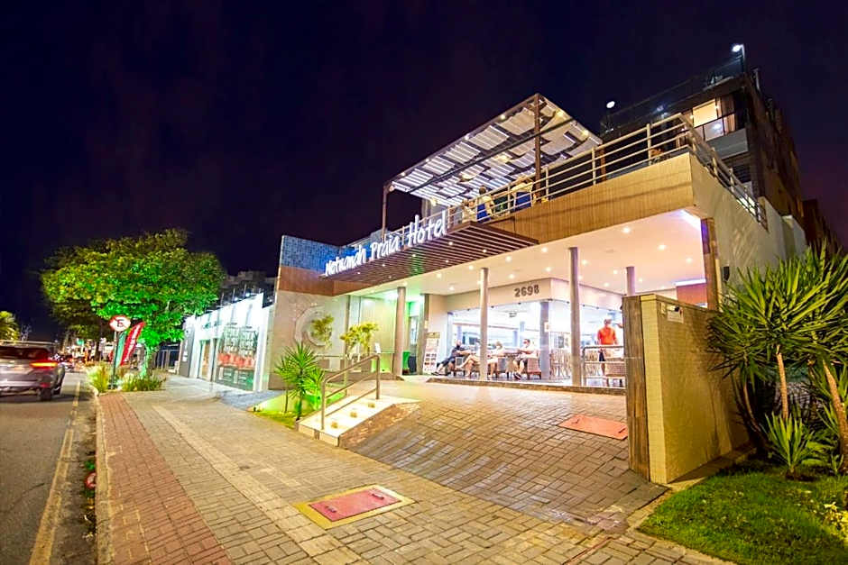 Netuanah Praia Hotel