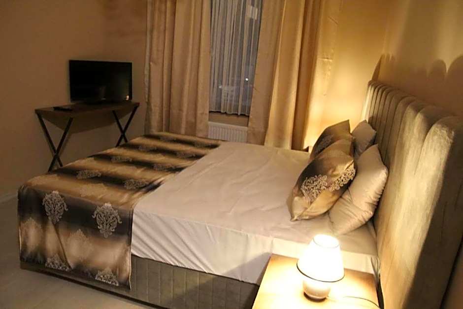 Ferienwohnung&Aparts By kispet group hotels in Oberhausen