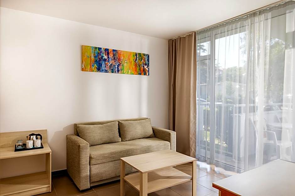 AluaSun Helios Beach - All Inclusive