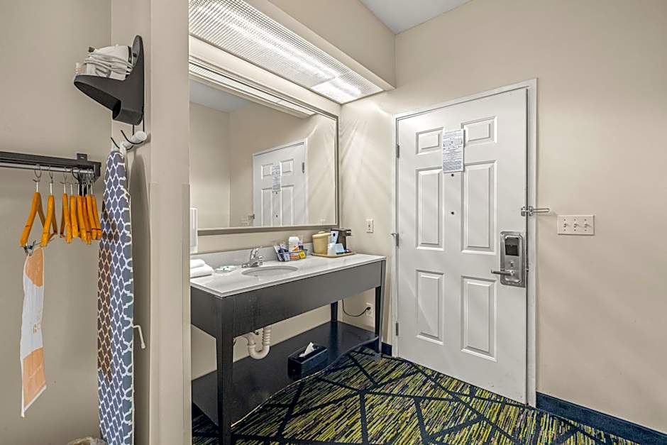 Quality Inn Lake City
