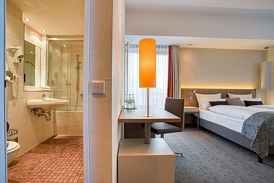 Centro Hotel Kommerz