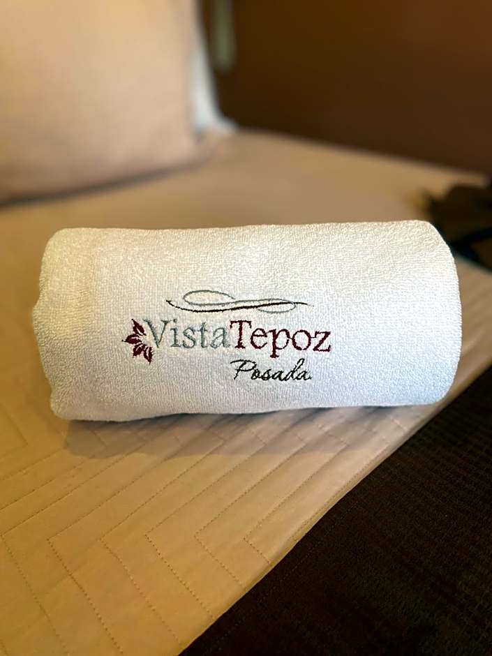 Posada Vista Tepoz