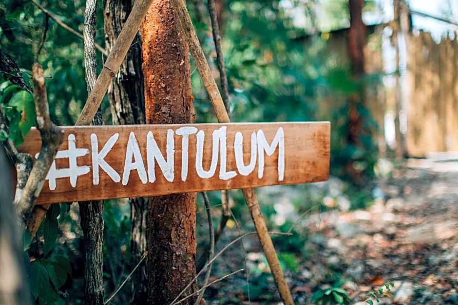 Kan Tulum Hotel