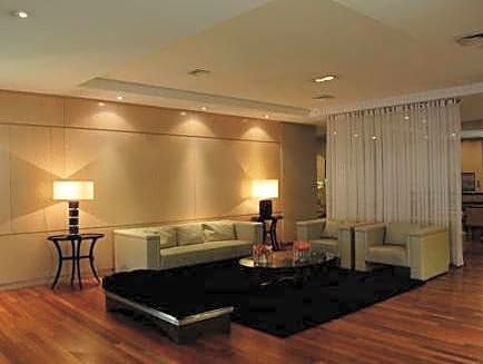 Hotel Victoria Villa Curitiba