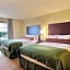 AmeriVu inn and Suites - Crookston