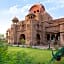 The Laxmi Niwas Palace