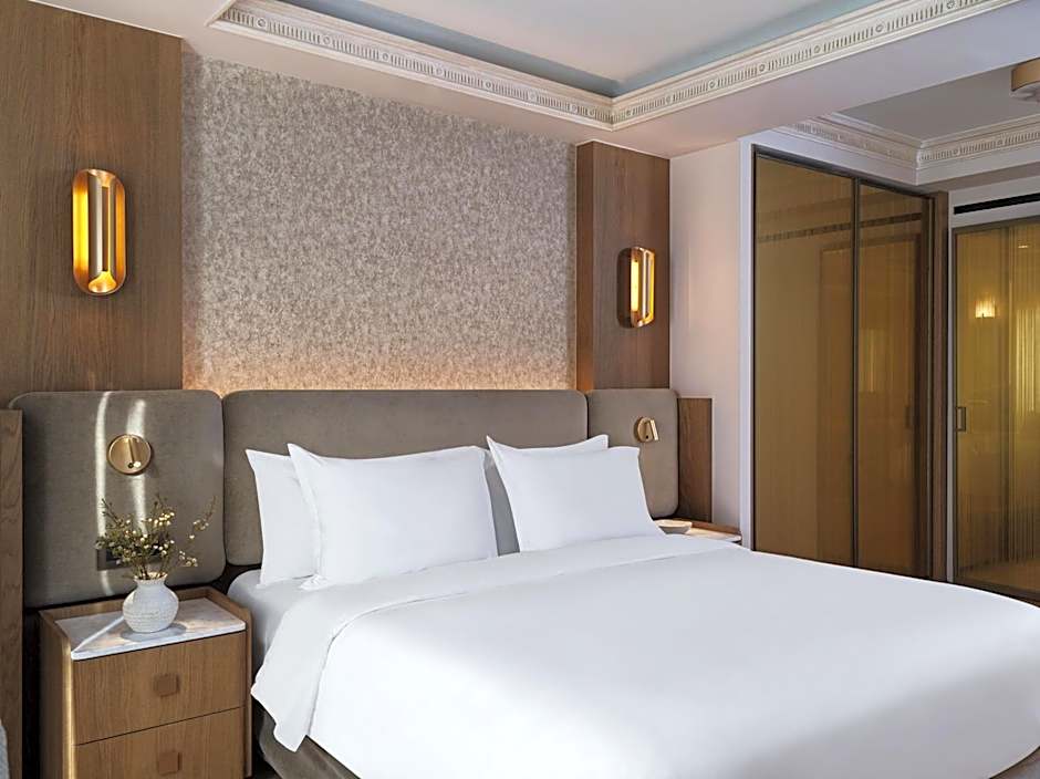 Electra Palace Hotel Athens