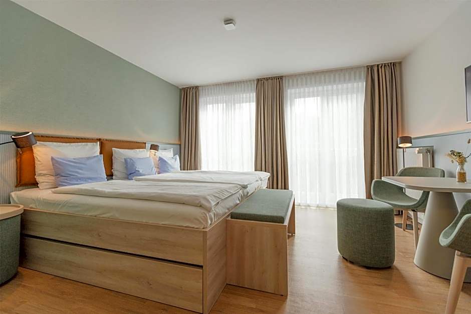 Best Western Plus Theodor Storm Hotel