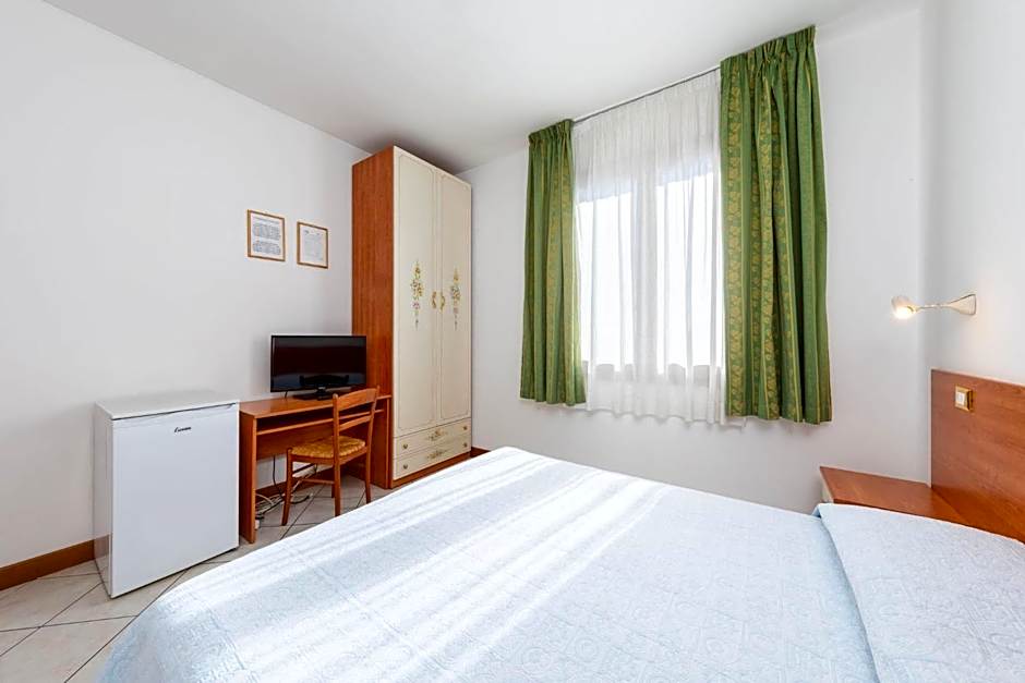 Albergo Nuova Aurora - Porto Marghera