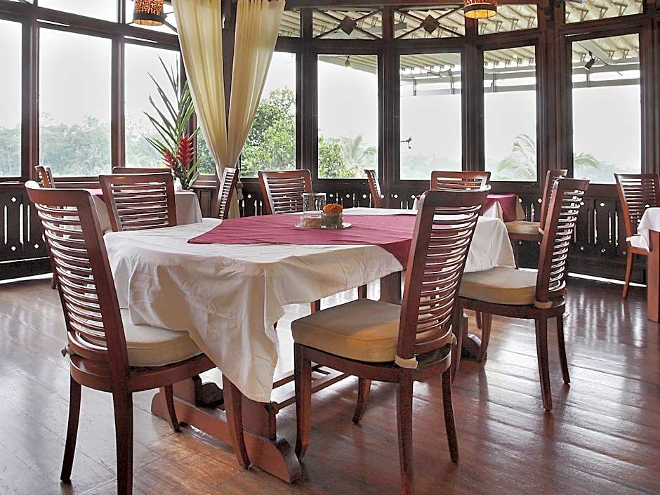 Bagus Jati Health & Wellbeing Retreat