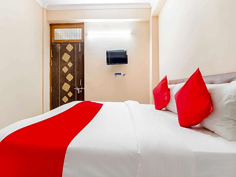 Hotel O Kalawati Palace