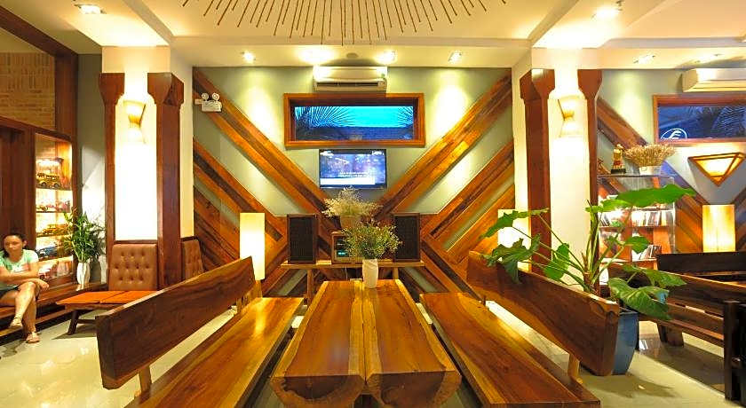 Seasing Boutique Hotel