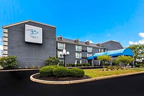 The Blu Hotel Blue Ash Cincinnati, Ascend Hotel Collection