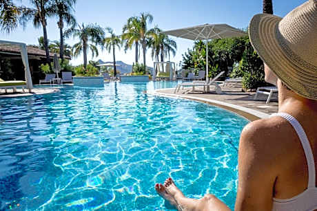 Cruccùris Resort