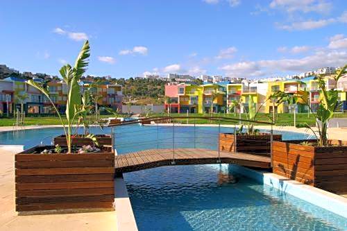 Apartamentos Turisticos da Orada Marina de Albufeira