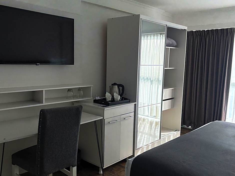 Ker Recoleta Hotel