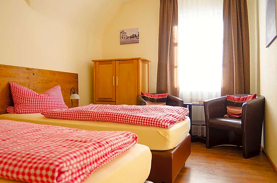 Hotel Am Dalwigker Tor