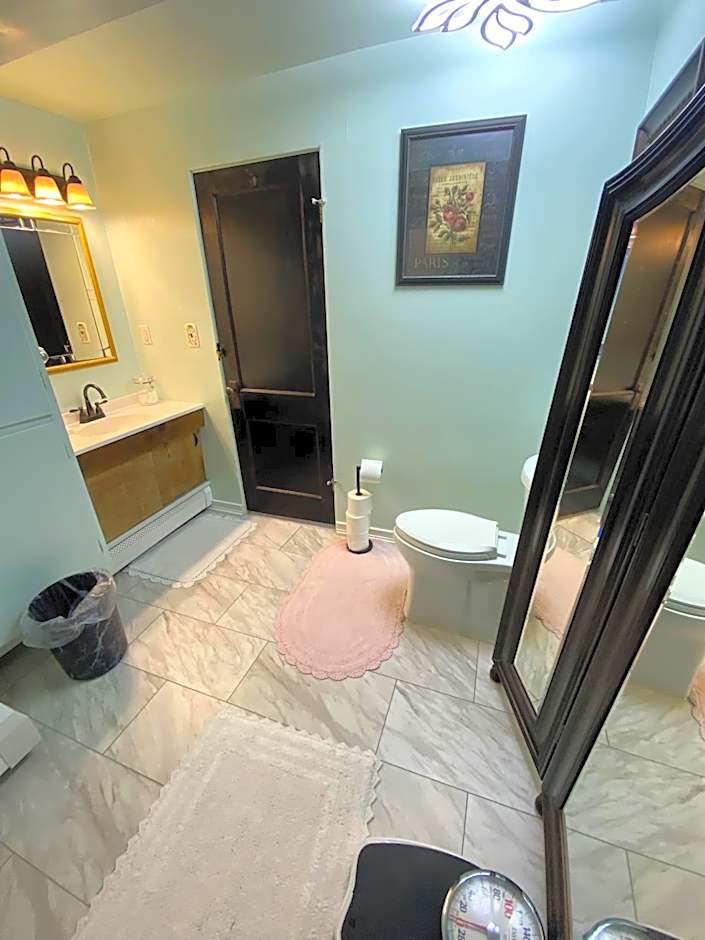 Billie's Backpackers Hostel