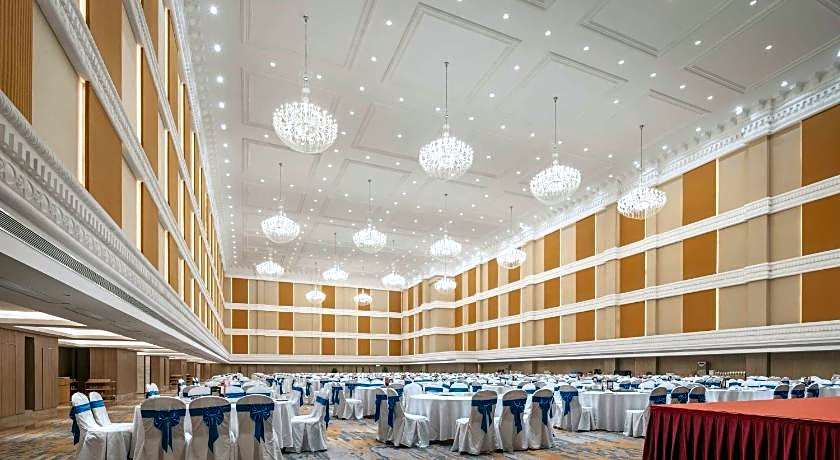 Wyndham Grand Zhaoqing Downtown