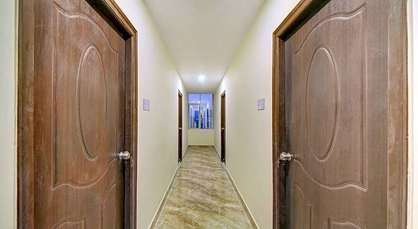OYO Flagship 75871, Gachibowli ,JV colony – Hyderabad, 