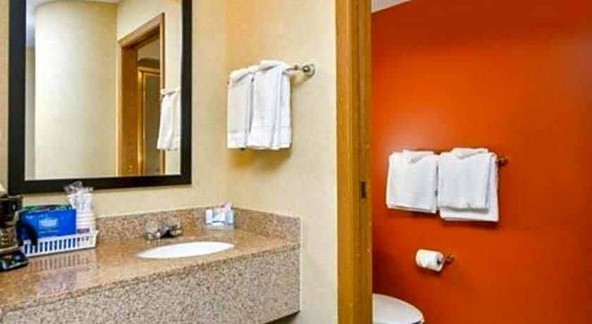 Sleep Inn Billings