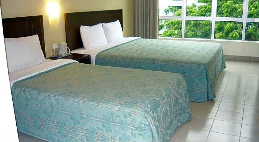 Sinaran Motel