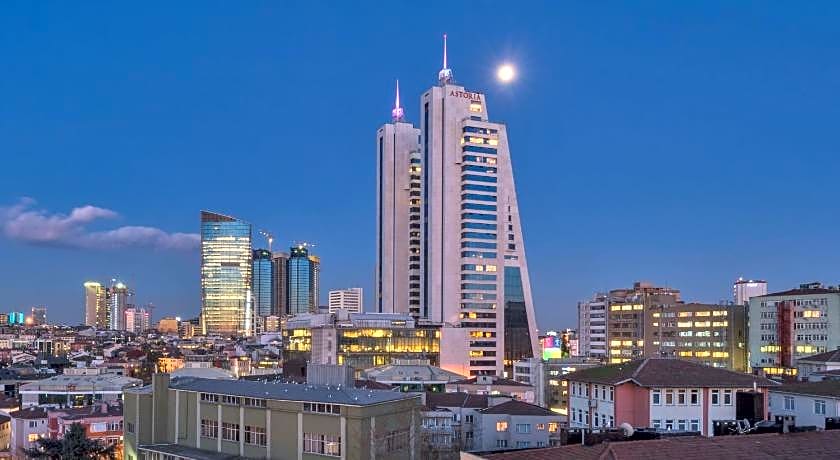 Hotel Boursier 1 & Spa