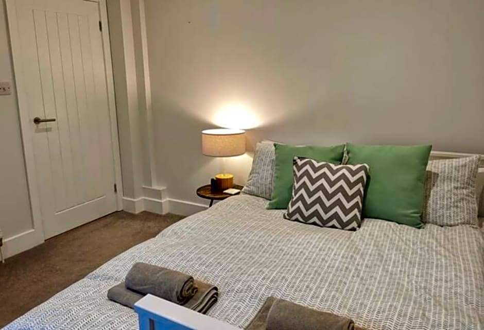 Iona – Bracklesham Bay