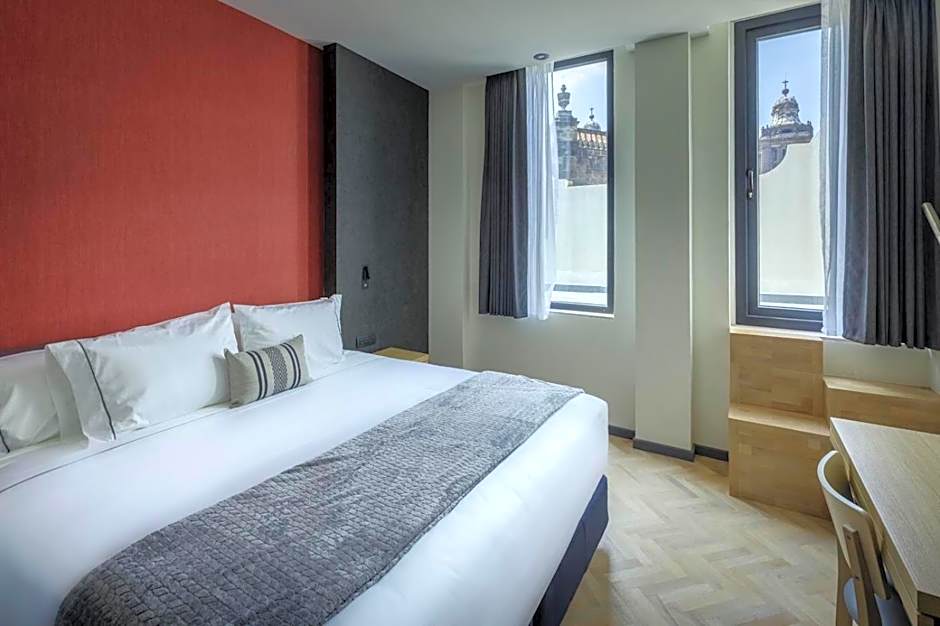 Hotel Catedral