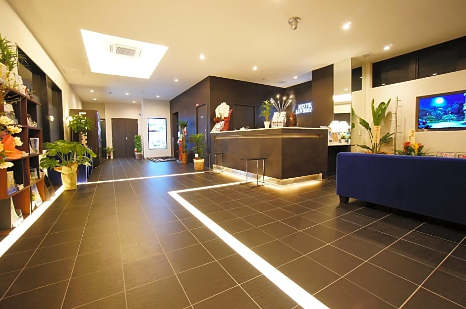 HOTEL LiVEMAX Himeji Shiyakusho Mae