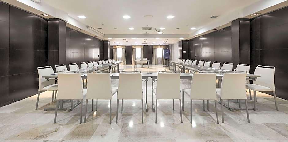 NH Principe De Vergara