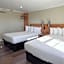 Rodeway Inn San Diego South San Ysidro Border