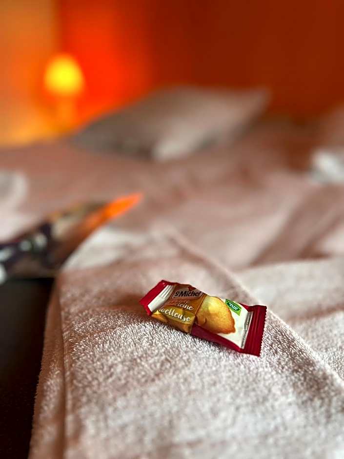 Golf Hotel de la Carte