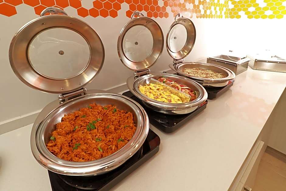 Holiday Inn Express And Suites Ensenada Centro By IHG