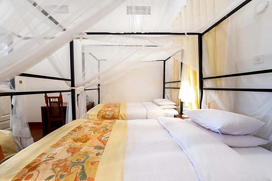 Masindi Hotel