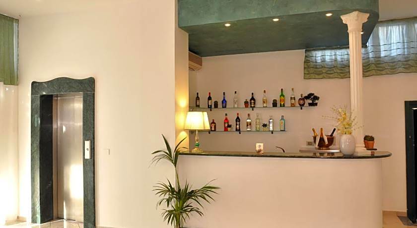 Hotel Inn Taormina