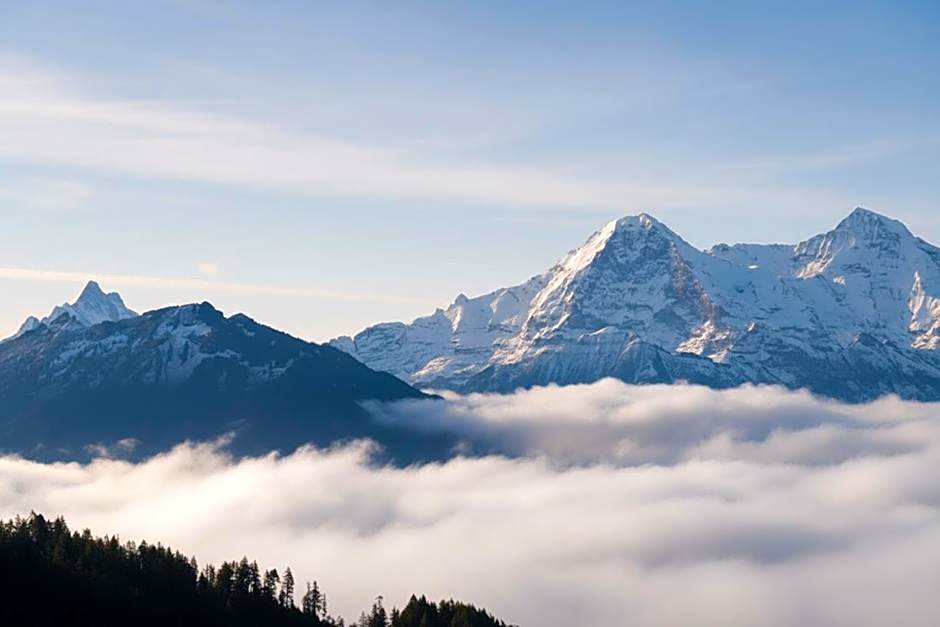 Beatenberg Resort & Spa in Beatenberg Interlaken