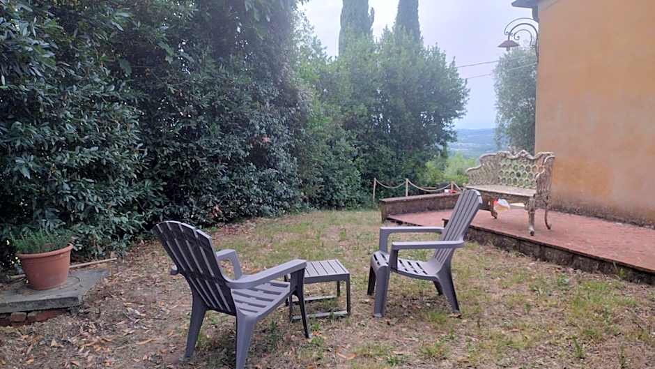 San Giovanni Residence