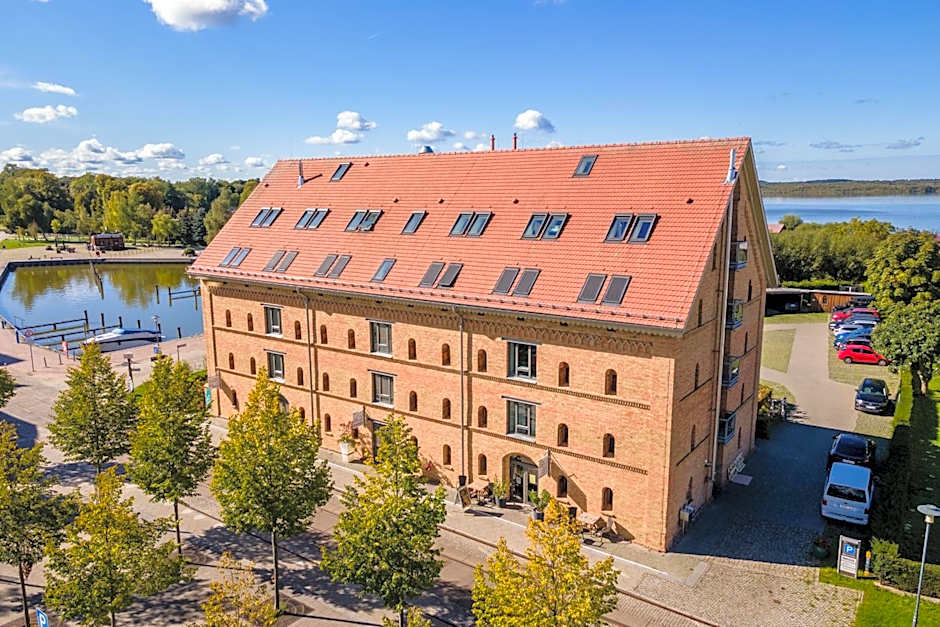 Hotel Alter Kornspeicher