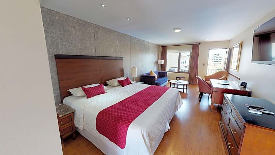 Gran Hotel Cochabamba