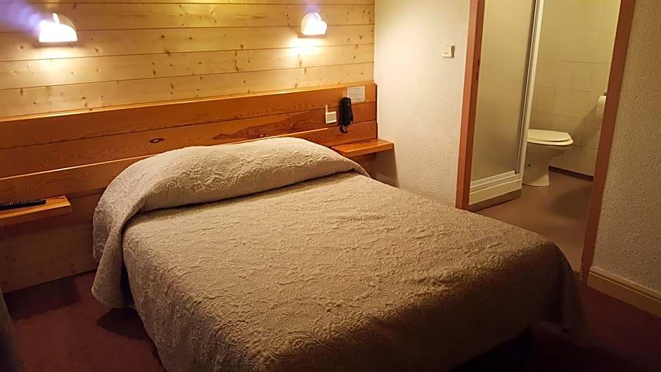 Hôtel Restaurant Glaizette