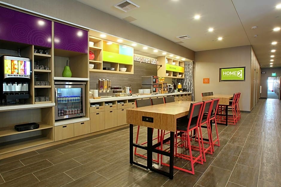 Home2 Suites by Hilton Nampa, ID